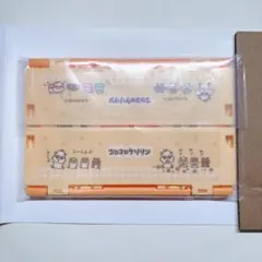 【サンリオ】ミニおりたたみコンテナ　コロコロクリリン