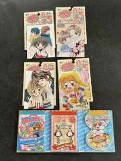 ちゃお　まとめ売り 5冊まとめ売り ちゃお23年8〜10月、24年1月、2月号 - メルカリ