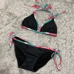 laetitia 水着 ビキニ3点セット