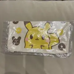 【非売品】ポケモントートバッグ　ミスド福袋