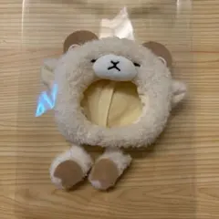 3coins 推しぬい ヒツジ アニマルセット