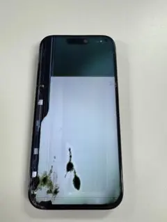 Apple iPhone 15Pro (ジャンク品)