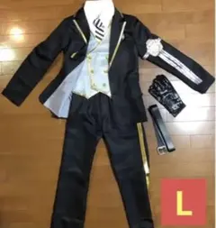 魔法使いの約束 オーエン コスプレ 衣装 ウィッグ トランク フルセット
