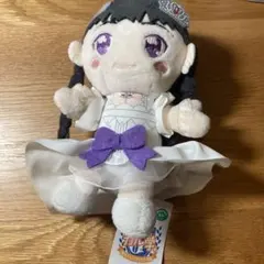 2026年最新】菱田未渚美 ぬいぐるみの人気アイテム - メルカリ