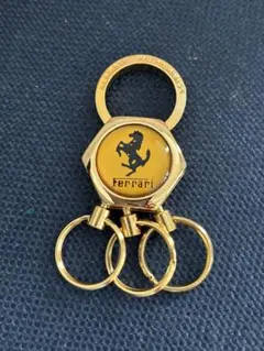 2025年最新】FERRARI メンズ キーホルダー・キーリングの人気アイテム