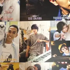 末澤誠也 カレンダーカード 2025年最新】末澤誠也 カレンダーの人気アイテム - メルカリ