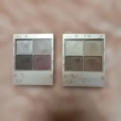 キャンメイク シルキースフレアイズ マットタイプ M05 M03