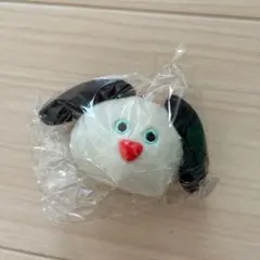 mojojojo フェイスマスコット　犬