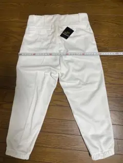 Lサイズ ホワイト ユニフォーム BJP-5531-WT