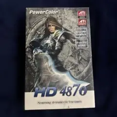 PowerColor HD 4870 512MB GDDR5