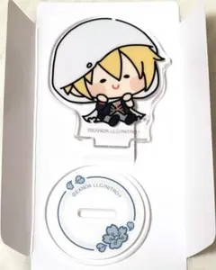 刀剣乱舞 花丸 山姥切国広 アクリルスタンド アクスタ アクリルネームバッジ 2025年最新】山姥切国広 アクリルスタンドの人気アイテム - メルカリ