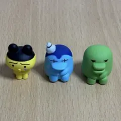 ガチャガチャ たまごっち セット