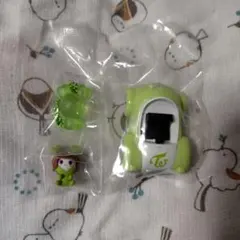 TWICE　ジョンヨン2点セット