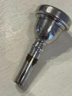シルキー30B ホルンマウスピース - メルカリ