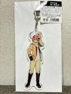 ヘタリア アメリカ