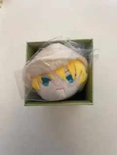 刀剣乱舞　もちもちマスコット　内番1 山姥切国広