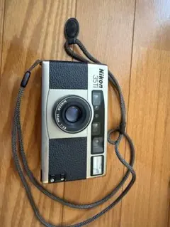 Nikon 35Ti 本体 フィルムコンパクトカメラのサムネイル
