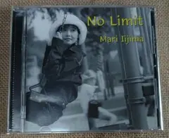 飯島真理 No limit ノーリミット mari iijima - メルカリ