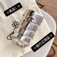 2026年最新】アーマーリング vivienne westwood lの人気アイテム
