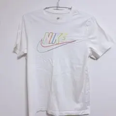 ナイキ Tシャツ Lサイズ ホワイト