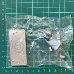 NARUTO 忍形集 フィギュア 犬塚キバ