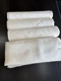 着物　白生地　洗い張りのサムネイル