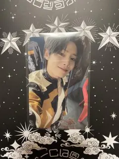 Stray Kids 5-STAR アイエン I.N トレカ