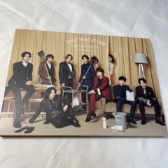 Hey!Say!JUMP/愛だけがすべて-What do you want?-…