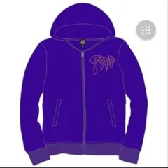 B'z　FYOPツアーパーカーLサイズ