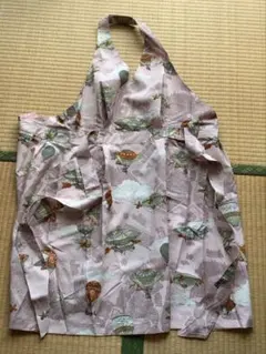 JAL エプロンバック 2025年最新】jal ca エプロンの人気アイテム - メルカリ