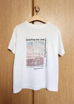 LAKOLE タウンフォトTシャツのサムネイル