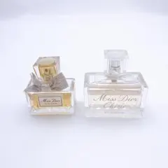 ミスディオール 香水 2点セット シェリー EDP