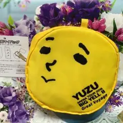 新品未開封】ゆずの輪25周年 デイパック リュック - メルカリ