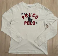 【Polo Ralph Lauren 】 Tシャツ （160）