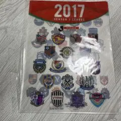 2014年J3元年 Jリーグ開幕A4クリアファイル - メルカリ