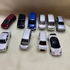 TOMICA モータートミカ B/O プラロード 廃盤 - メルカリ