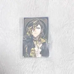 【ブラスタ】ケイ タロット風カード