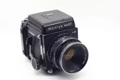【並品】Mamiya RB67 PRO S 中判 ボディ Mamiya RB67 Pro S SUMPLE ボディ 業者サンプル用 レア品 マミヤ