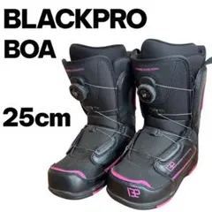 2025年最新】ブラックプロ スノーボード ブーツの人気アイテム - メルカリ