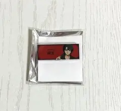サカモトデイズ　和洋折衷　アクリルネームプレート　南雲