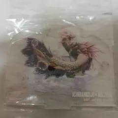 【モンスターハンター】一番くじ　アクリルスタンド　タマミツネ