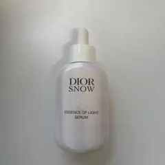 Dior スノー エッセンス オブ ライト 30ml 【5-1625-10】 - メルカリ