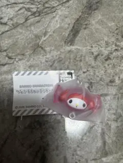 サンリオキャラクターズ つながるキャンディチャーム マイメロディ