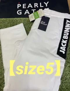 PGG パーリーゲイツ　パンツ　フリース素材　4 M 暖パン　秋冬　防寒 2025年最新】パーリーゲイツ パンツ 6の人気アイテム - メルカリ