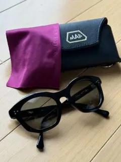激レア 廃盤 MAX PITTION VEGA BLACK 50□21-145のサムネイル