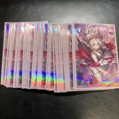 宇佐美ハル G線上の魔王 スリーブ Lycee Amazon.co.jp: G線上の魔王 リセ スペシャル カード スリーブ 宇佐美