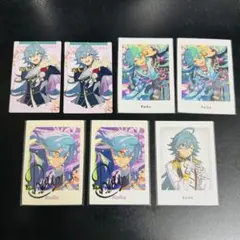 あんスタ ライカ ぱしゃっつ 10周年 スタフォニ カード