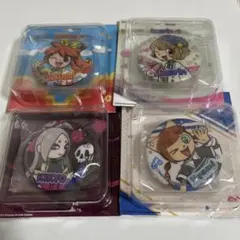 ポップンミュージック 缶バッジコレクション6 他 - メルカリ