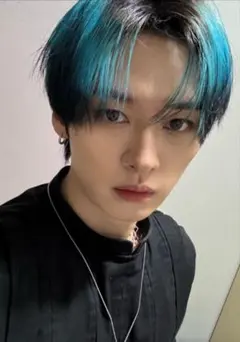 Straykids リノ インスタ写真 ４枚セット