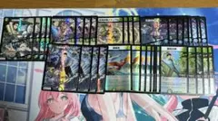 デュエマ にじさんじまとめ(社築)